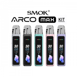 Smok Arco Max Pod Kit 1300mAh